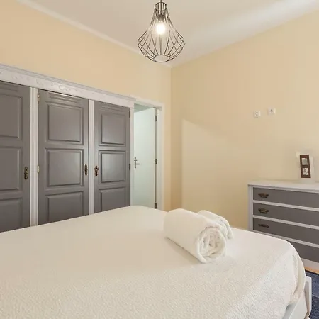 Apartment Feel At - Free Private Parking