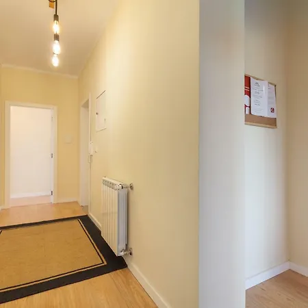 Apartman Feel At - Free Private Parking *