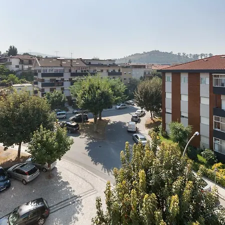 Feel At - Free Private Parking