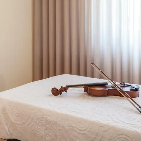 아파트 Feel At - Free Private Parking 브라가