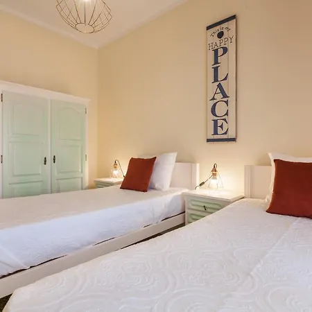 Appartamento Feel At - Free Private Parking Braga