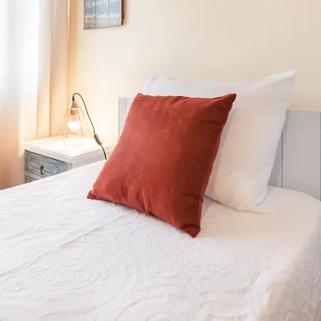 Apartment Feel At - Free Private Parking