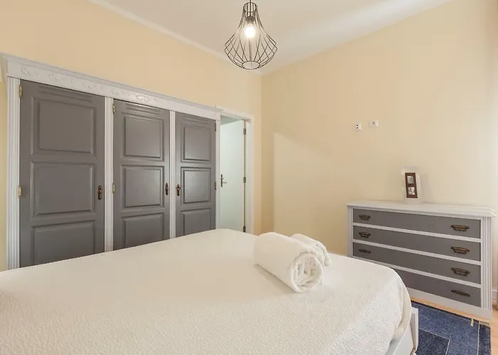 Apartment Feel At - Free Private Parking