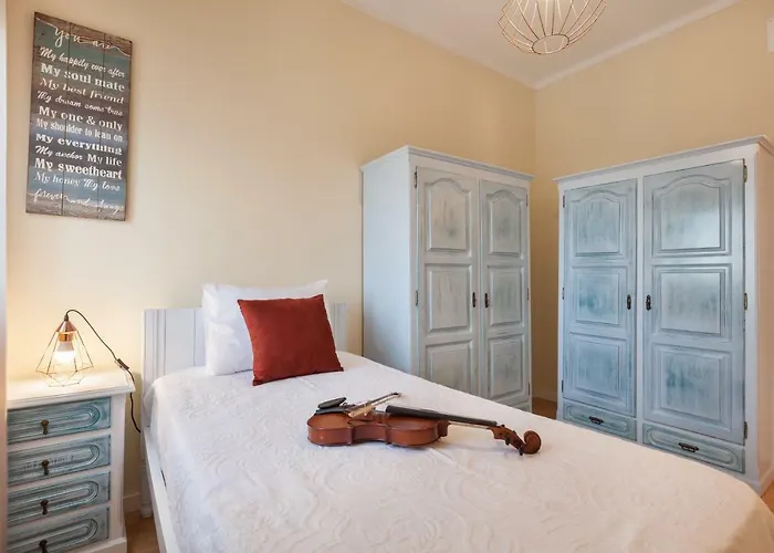 Feel At - Free Private Parking * 布拉加