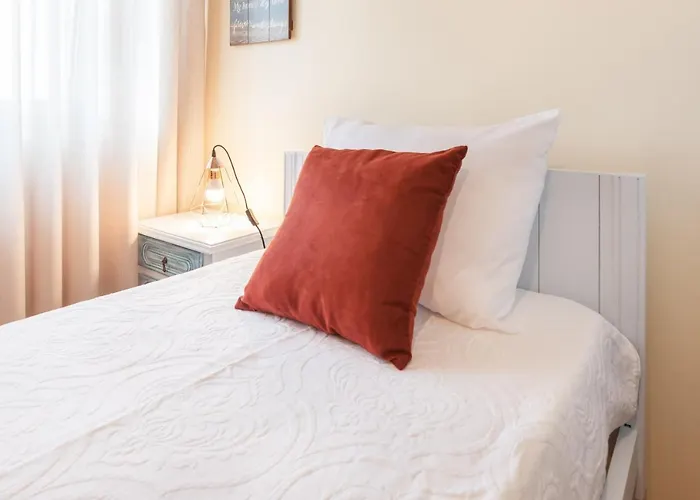 شقة Feel At - Free Private Parking